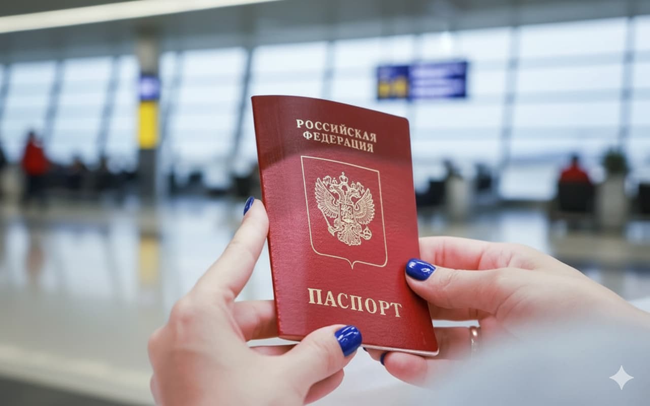 Помощь с документами