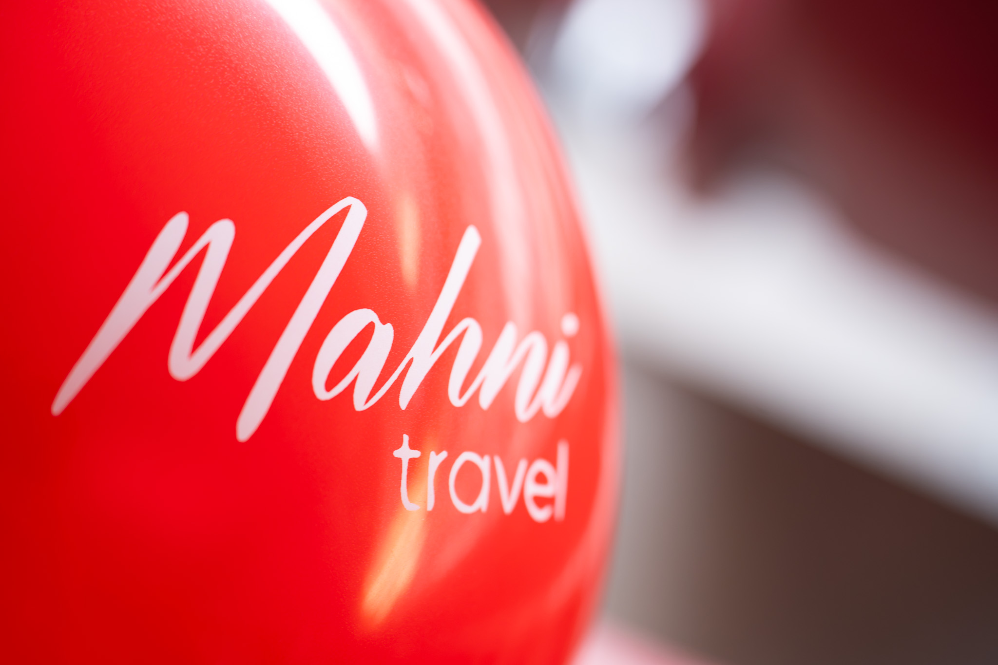 Mahni Travel 15 лет — юбилей компании